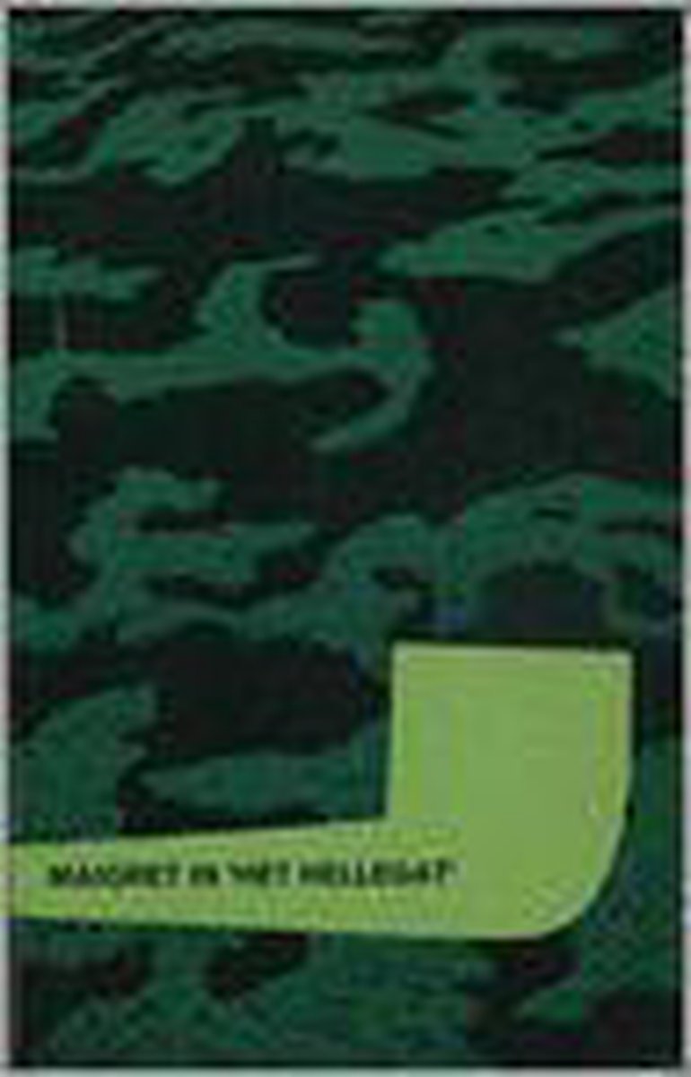 Maigret in "Het Hellegat"