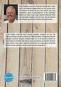 Het grote regionale bakboek achterkant