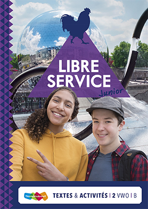 boekenbalie_9789006690453_cover Libre Service junior T&A vwo 2B