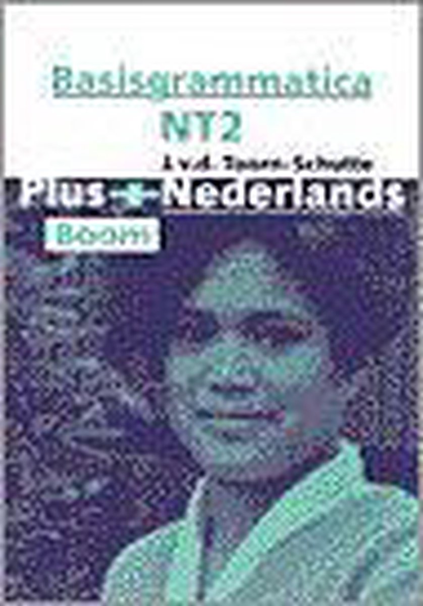 Plus+ Nederlands - Basisgrammatika NT2