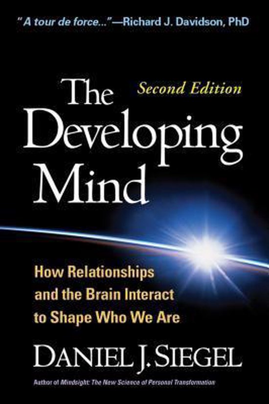 Daniel J. Siegel The Developing Mind thumbnail