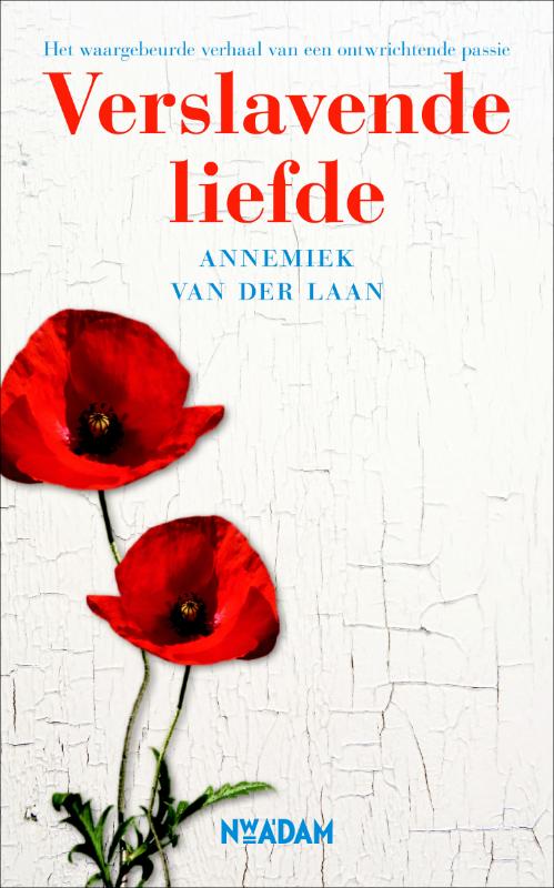 Annemiek van der Laan Verslavende Liefde thumbnail