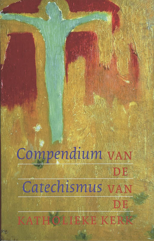 Catechismus Van De Katholieke Kerk thumbnail