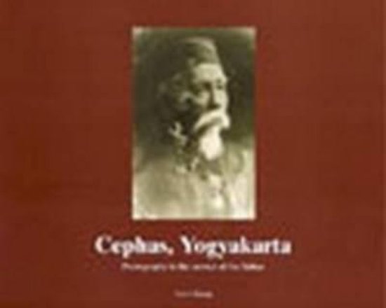 Isbn Cephas Yogyakarta boek Hardcover thumbnail