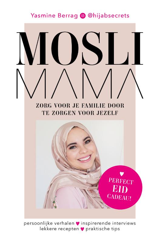Yasmine Berrag Moslimama thumbnail