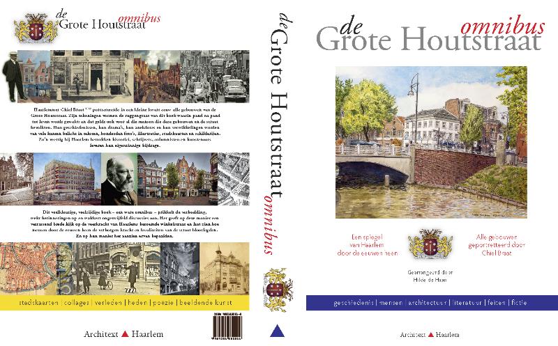 de Grote Houtstraat omnibus achterkant