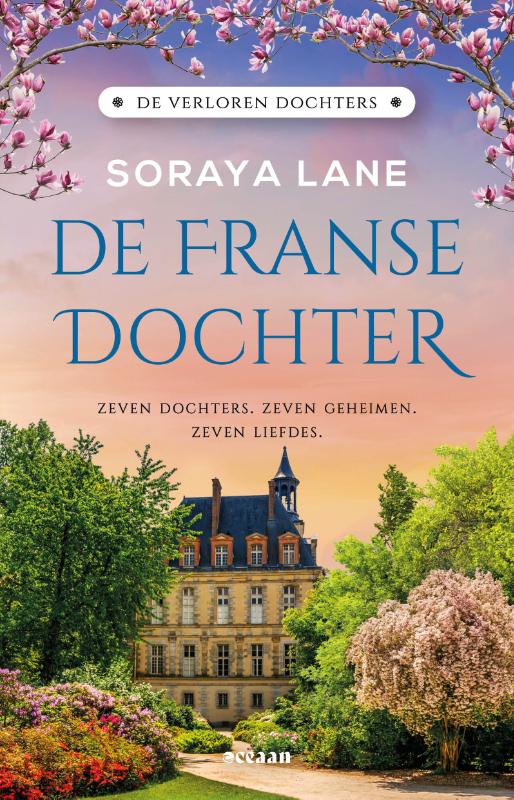 De Franse dochter / De verloren dochters / 5