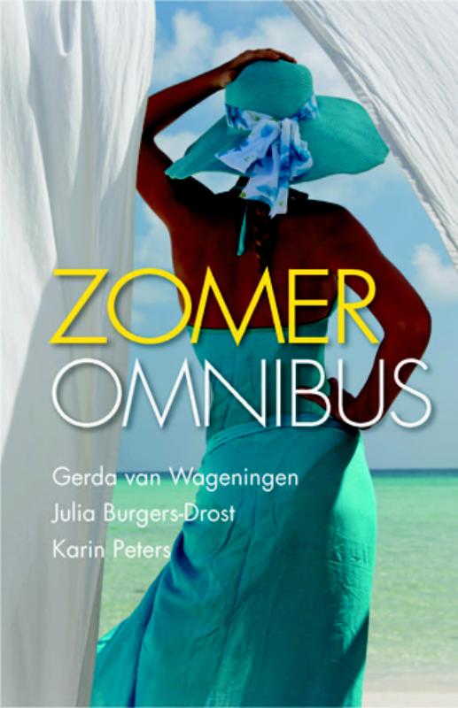 Zomeromnibus