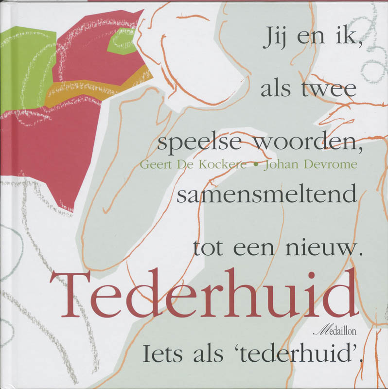 Geert de Kockere Tederhuid thumbnail