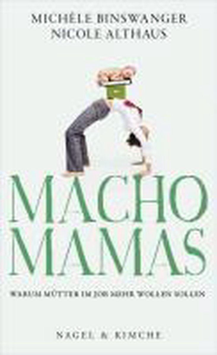 Macho-Mamas