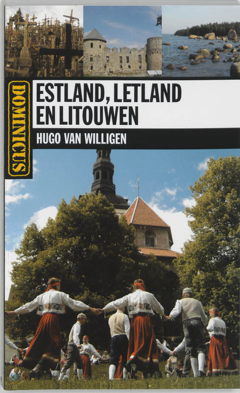 Estland, Letland en Litouwen / Dominicus