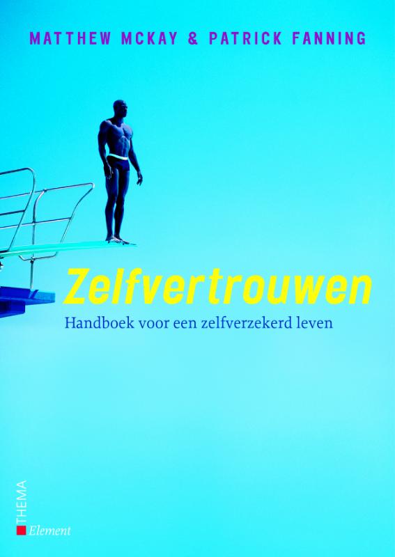 boekenbalie_9789058711458_cover Psychologie in de praktijk Zelfvertrouwen / Psychologie in de praktijk