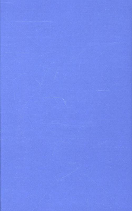 Verzamelde gedichten / Verzameld werk achterkant