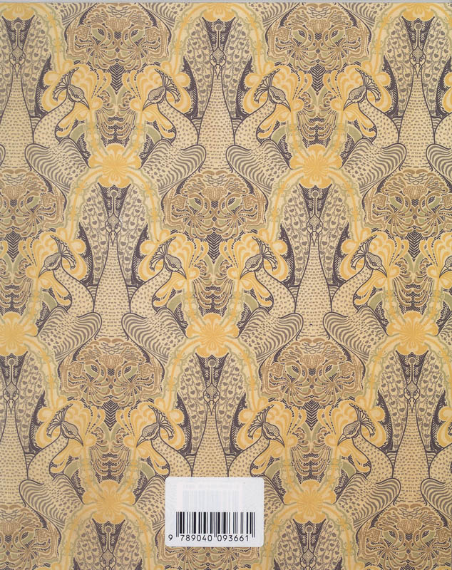 Neo tot Deco - Neo to Deco achterkant