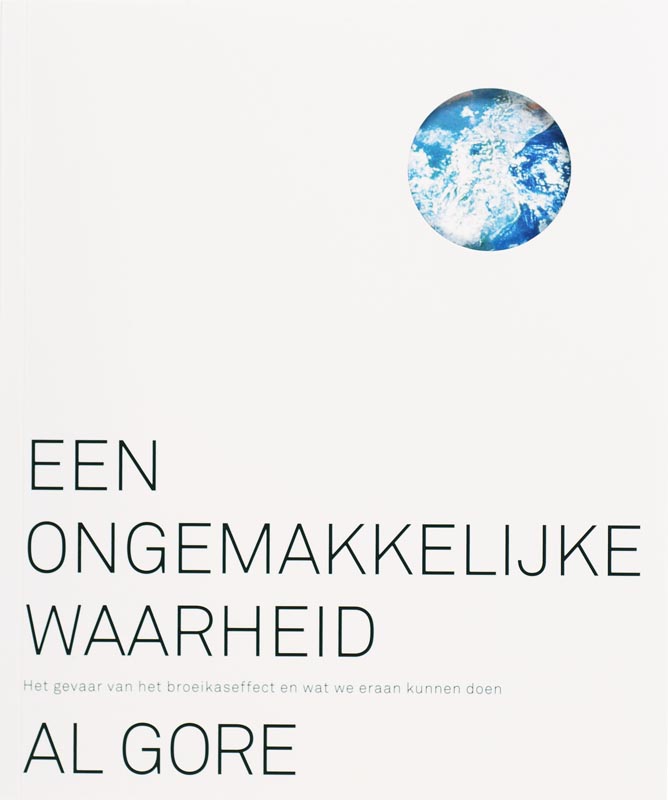 A. Gore Een Ongemakkelijke Waarheid thumbnail