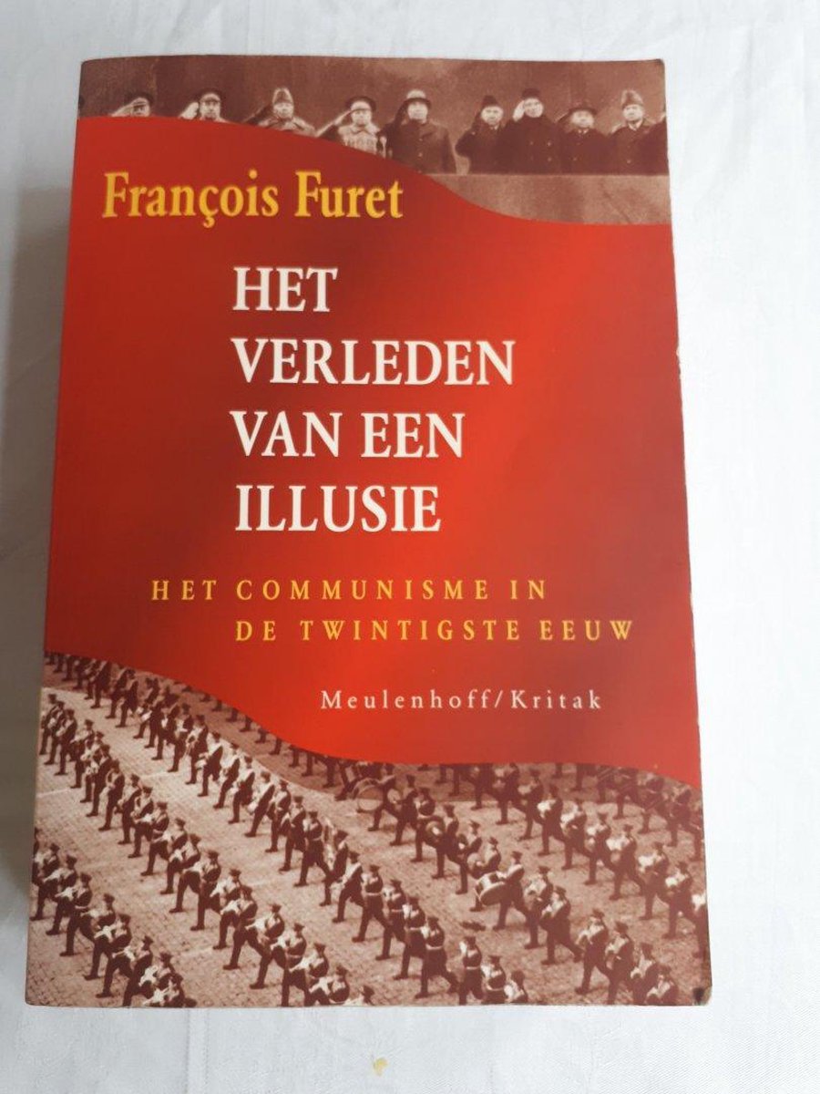 VERLEDEN V/E ILLUSIE