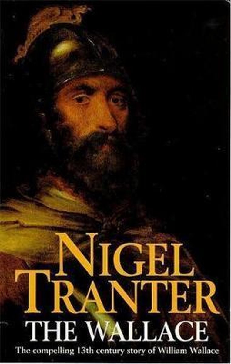 Nigel Tranter Wallace thumbnail