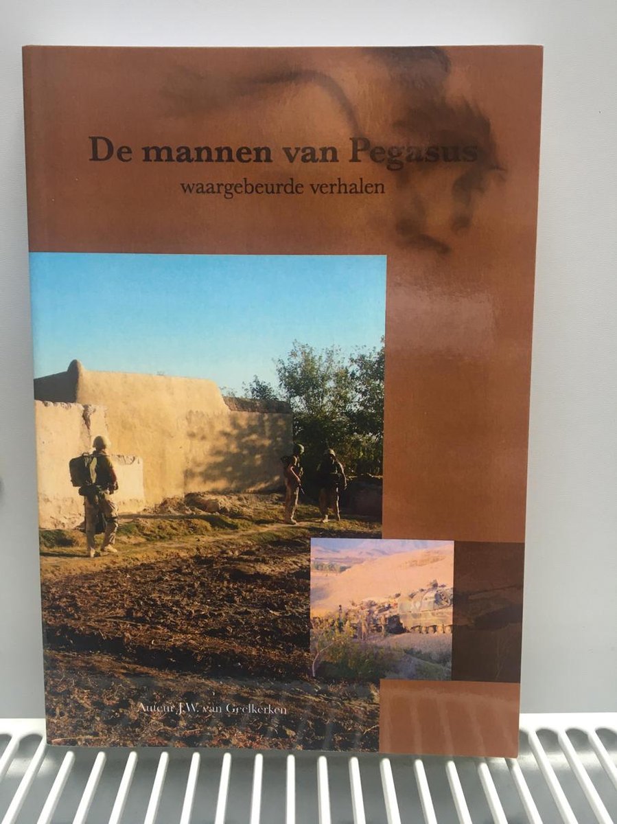 De mannen van Pegasus