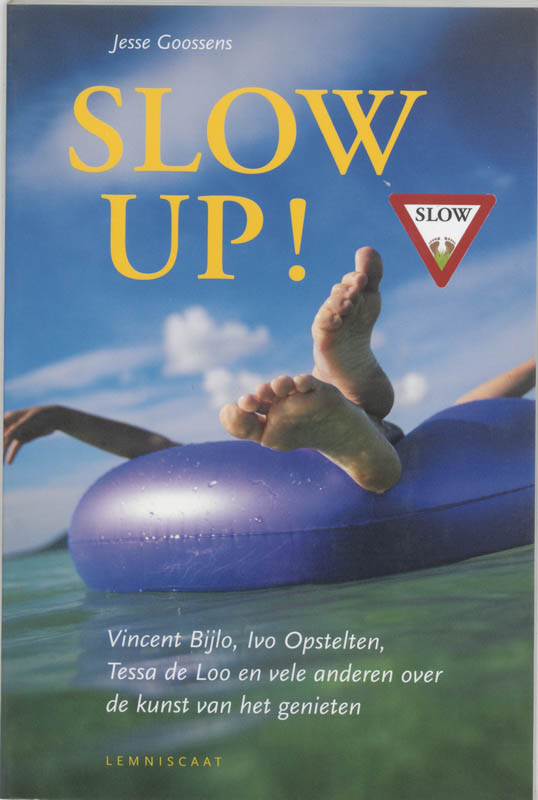 boekenbalie_9789056376321_cover Slow up !
