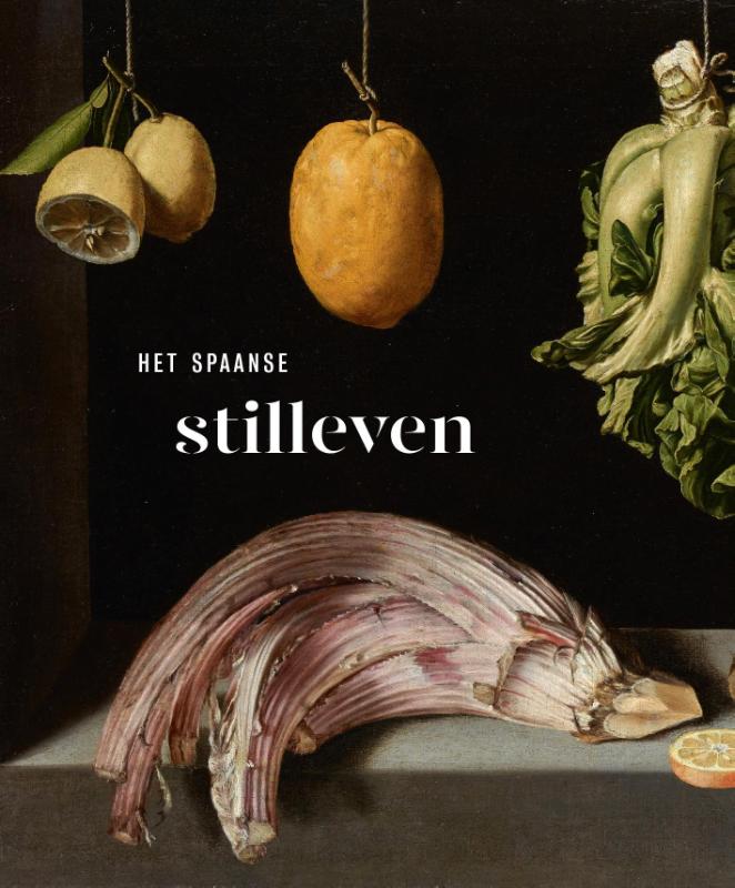 Spaanse stilleven, Het