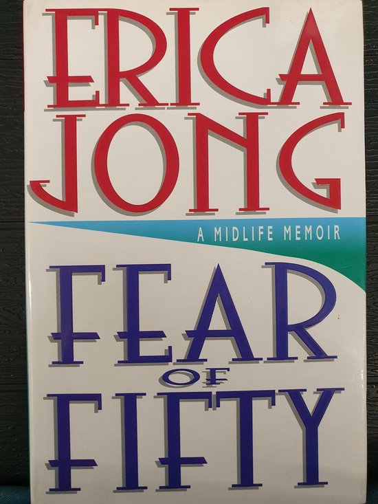Fear of Fifty