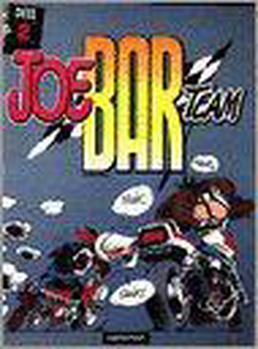 Joe Bar team / Joe Bar Team / 2