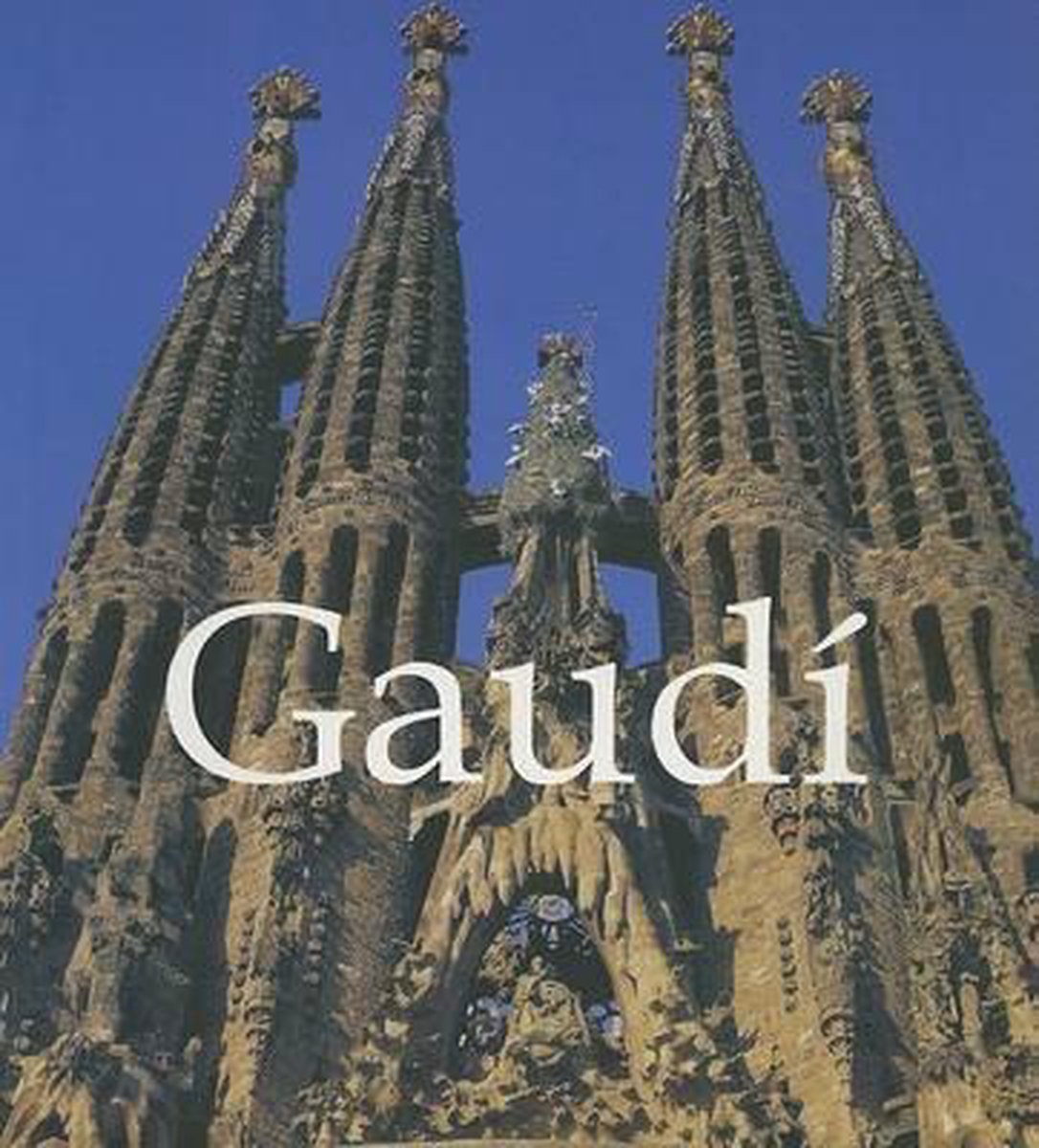 Gaudi