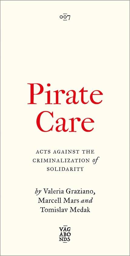 Vagabonds- Pirate Care