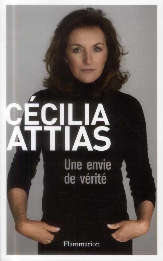 Une envie de vérité