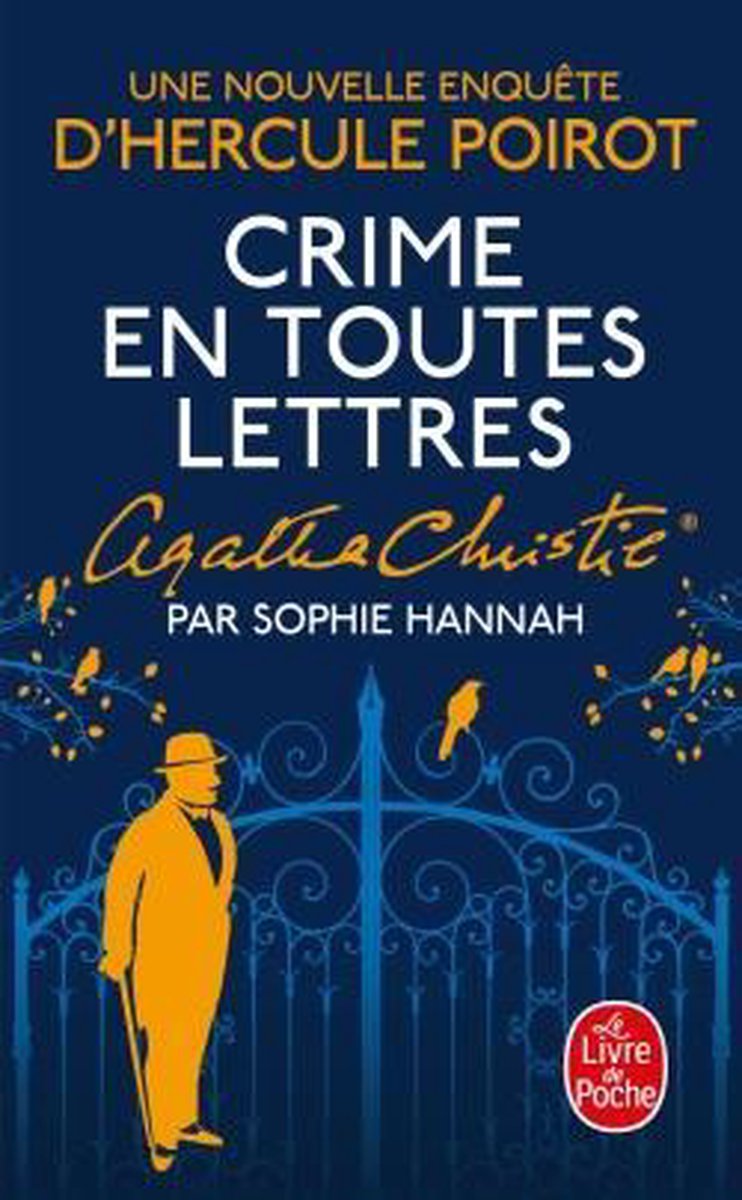 Crime en toutes lettres