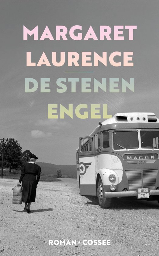 De stenen engel / Manawaka / 1