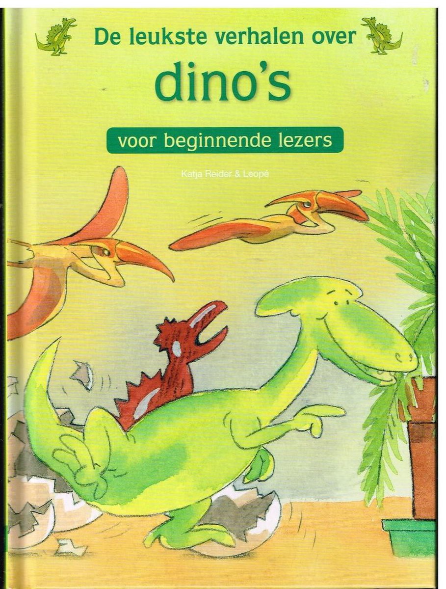 boekenbalie_9789043828475_cover De leukste verhalen over dino´s voor beginnende lezers vanaf 6 jaar