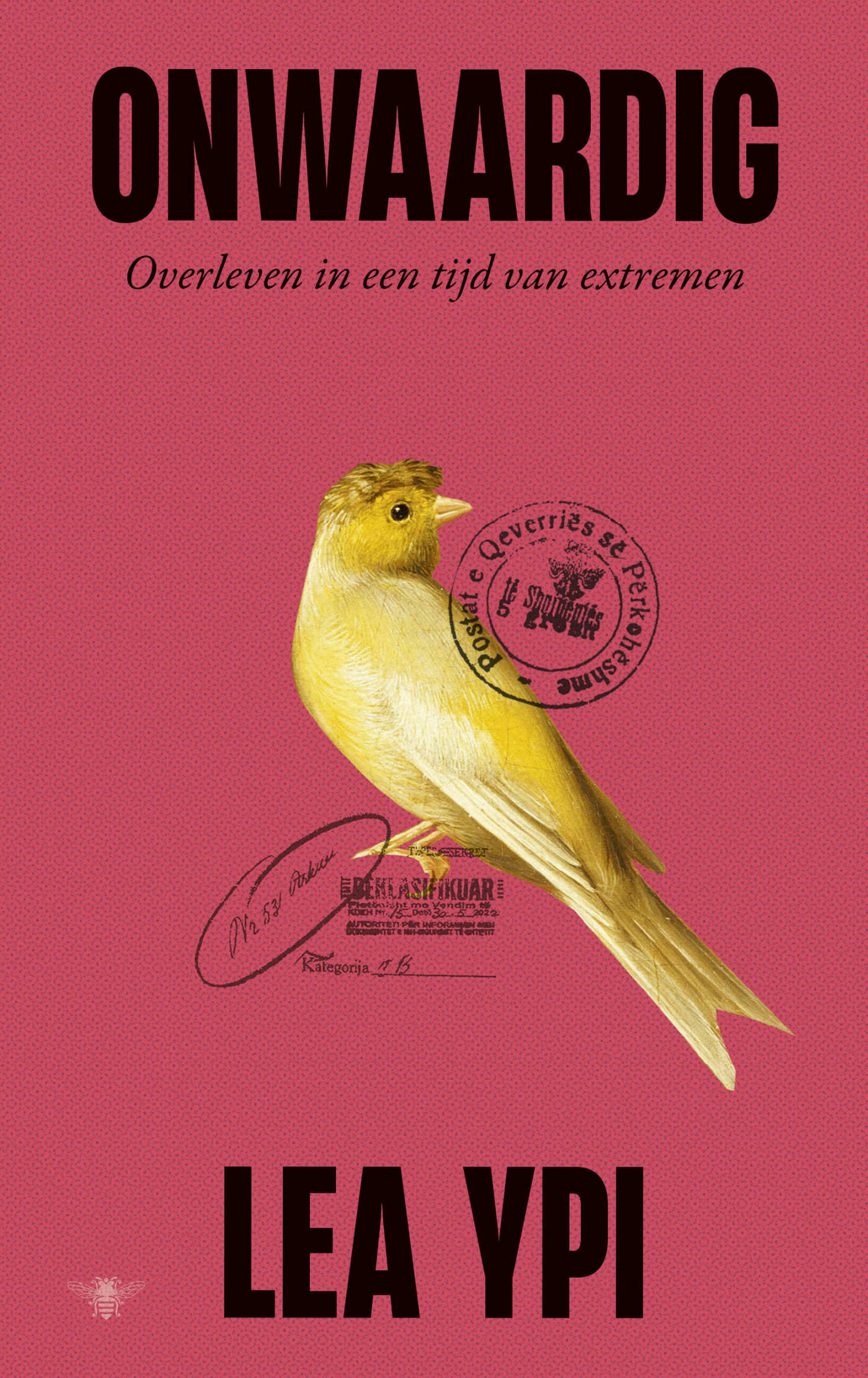 Onwaardig
