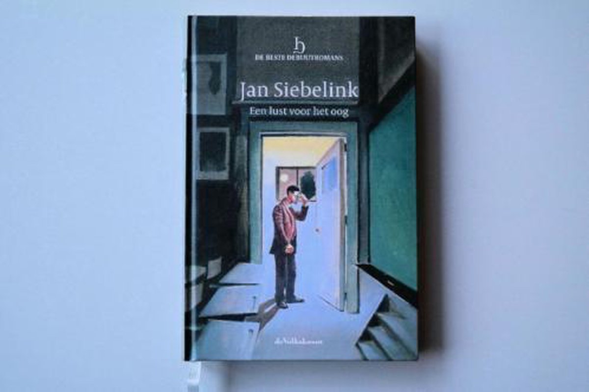boekenbalie_8710371000692_cover Een lust voor het oog