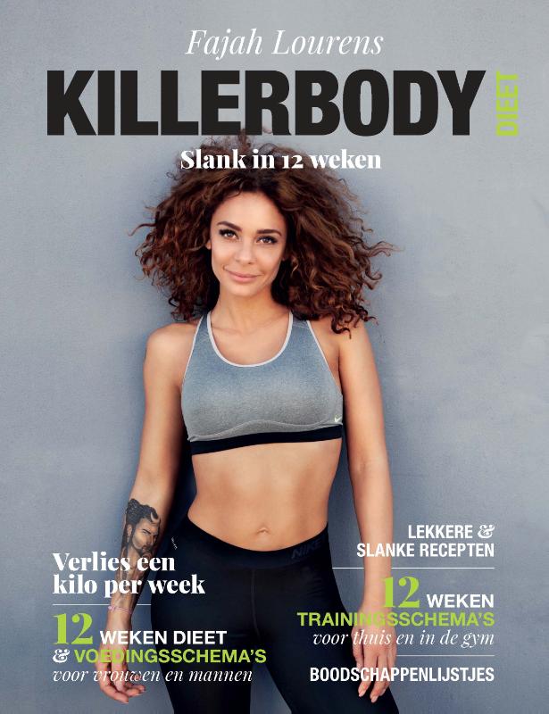 Killerbody Dieet