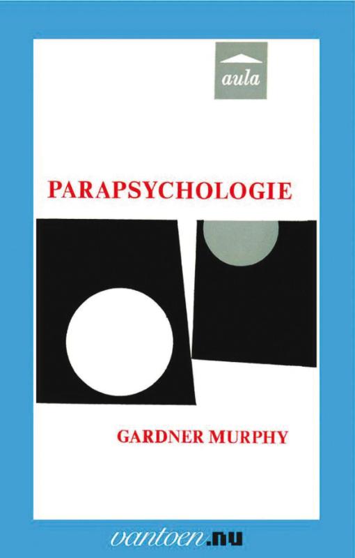 Parapsychologie / Vantoen.nu