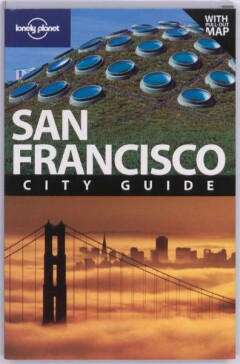 San Francisco Cityguide 7E Lonely Planet