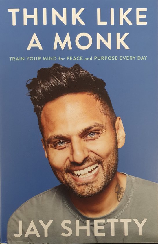 Jay Shetty Think Like A Monk thumbnail