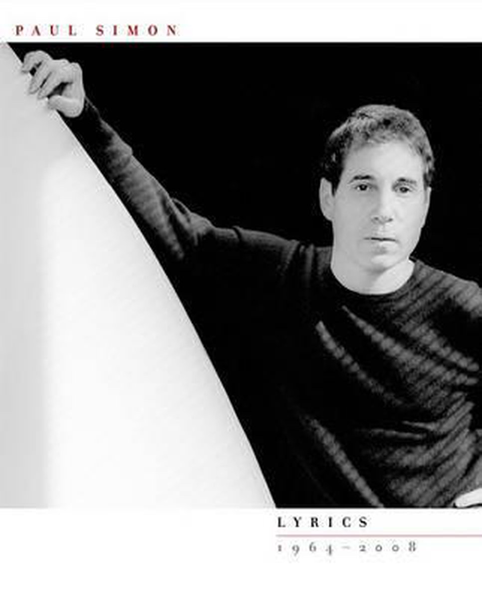 Paul Simon