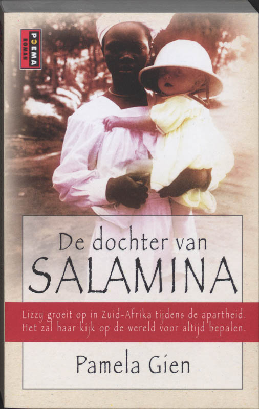 De dochter van Salamina