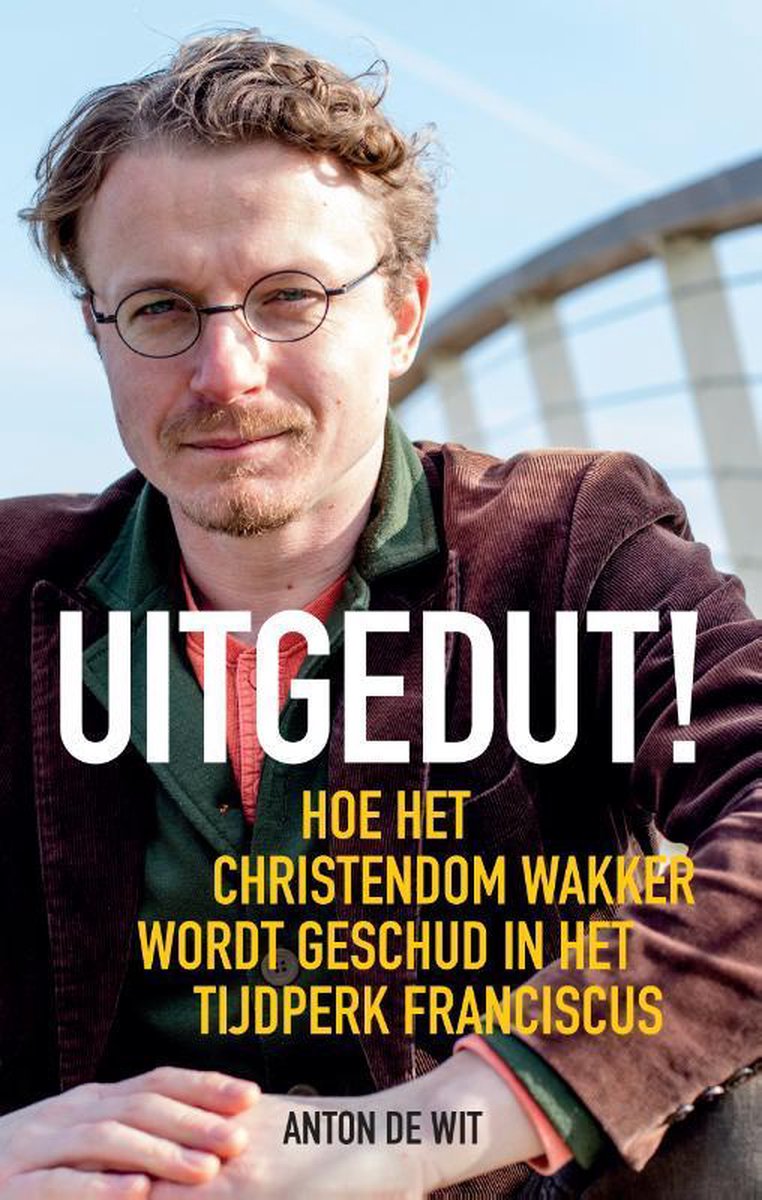 Anton de Wit Uitgedut! thumbnail