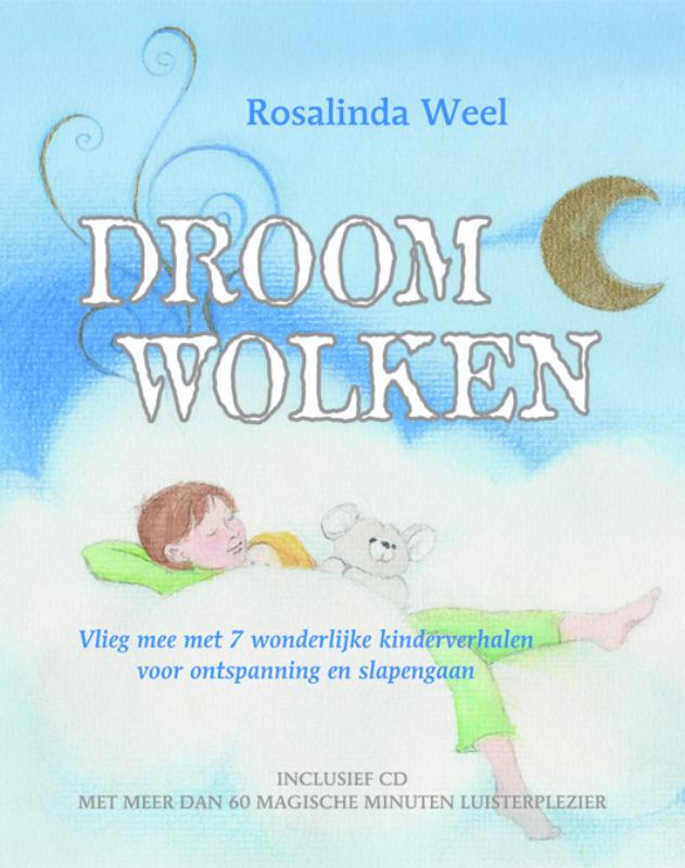 R. Weel Droomwolken thumbnail