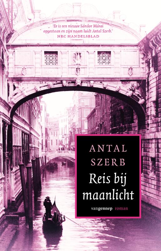 Antal Szerb Reis Bij Maanlicht thumbnail