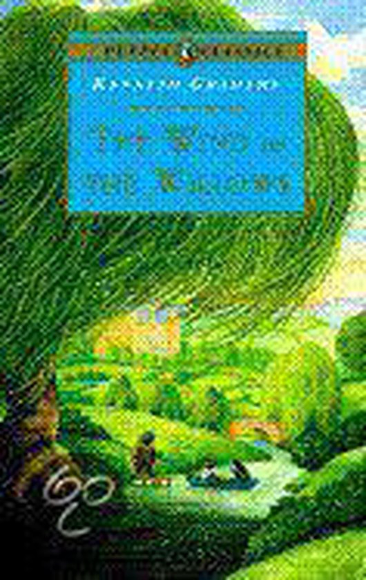 The Wind In The Willows