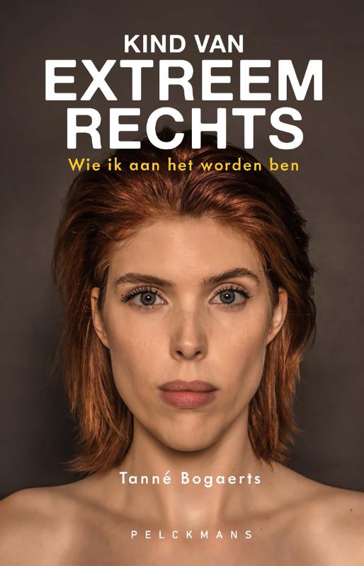 Tanné Bogaerts Kind Van Extreemrechts