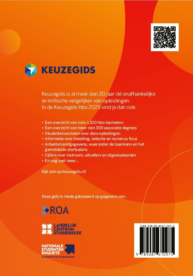 Keuzegids hbo 2025 achterkant
