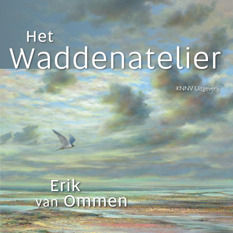 Het Waddenatelier / druk 1