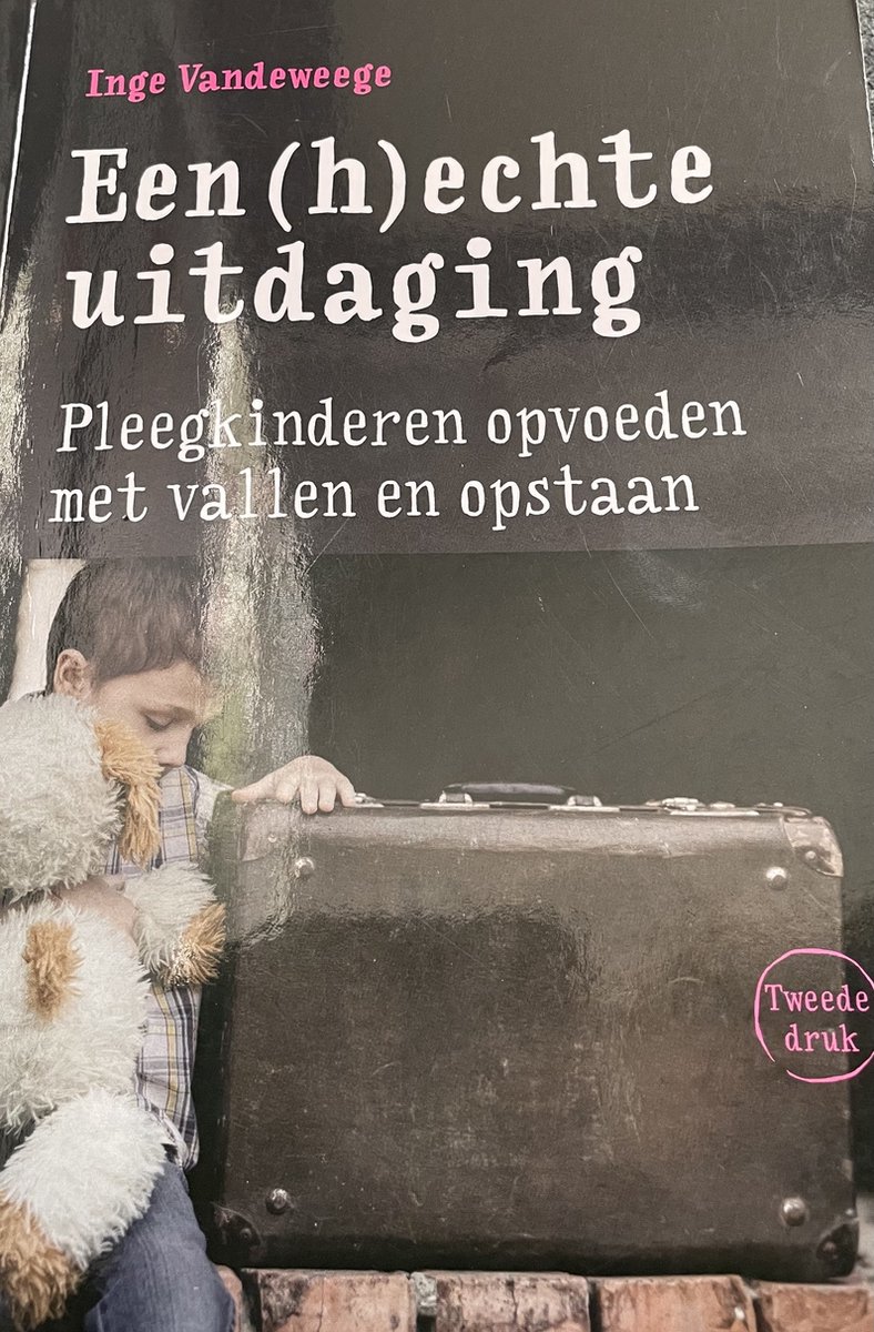 Een (h)echte uitdaging