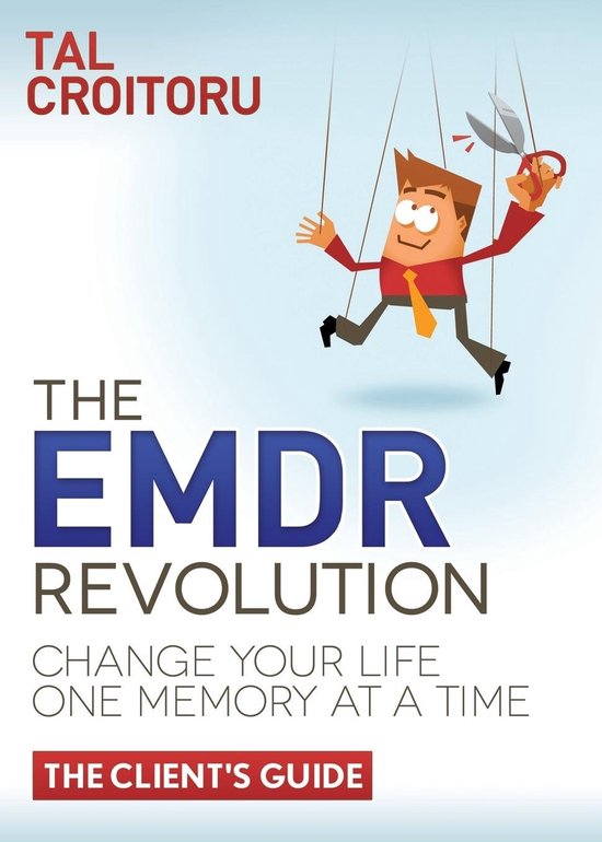 Tal Croitoru The Emdr Revolution thumbnail