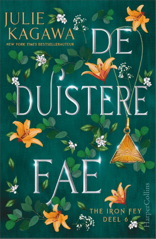 De duistere fae / The Iron Fey - Call of the Forgotten / 2